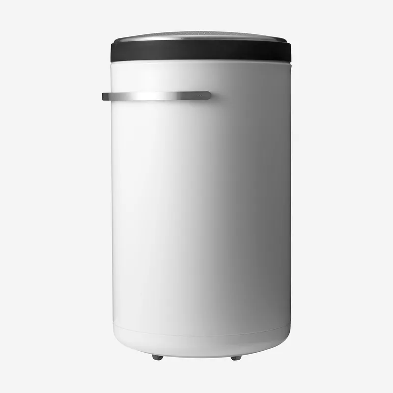 Laundry Basket van Vipp – productfoto
