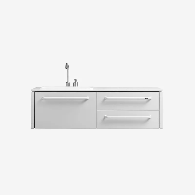 Bath Module Medium van Vipp – productfoto