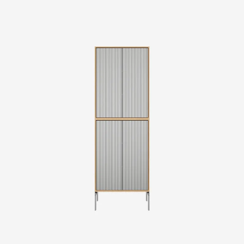 Cabinet H4 by Vipp – product photo