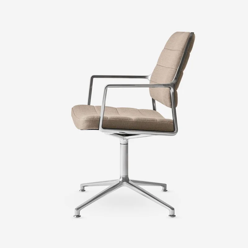 Swivel Chair | 455 van Vipp – productfoto