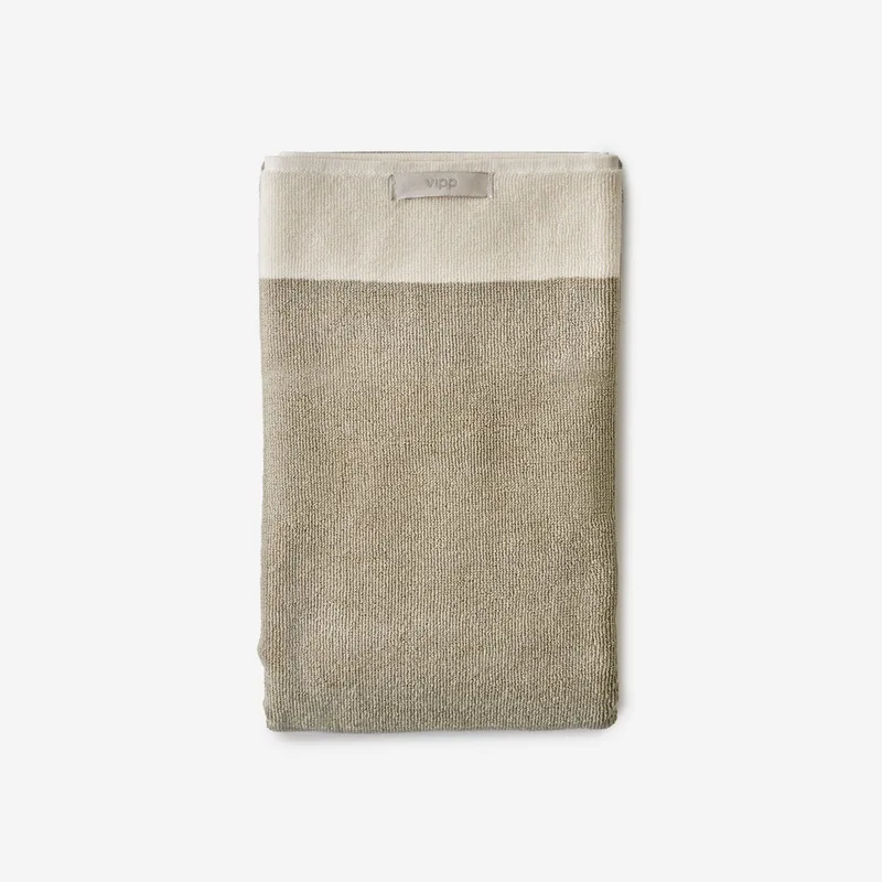 Towels de Vipp – photo du produit
