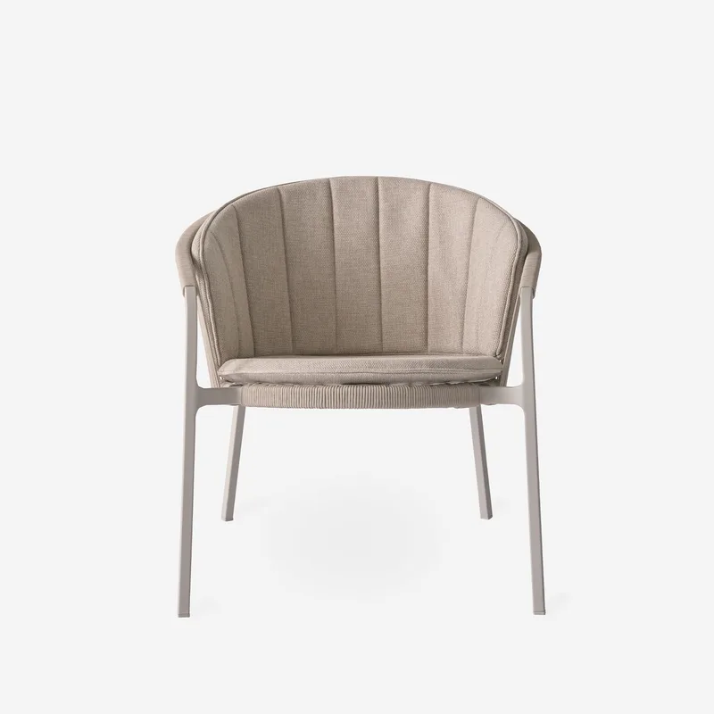 Lagrasse Lounge Chair von Vipp – Produktfoto