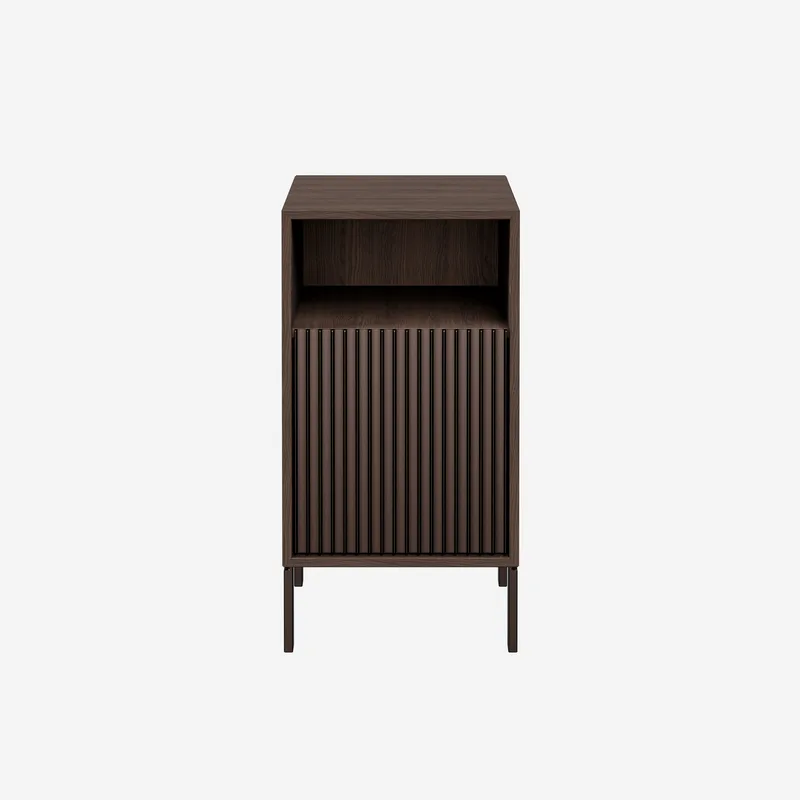 Bedside Table von Vipp – Produktfoto