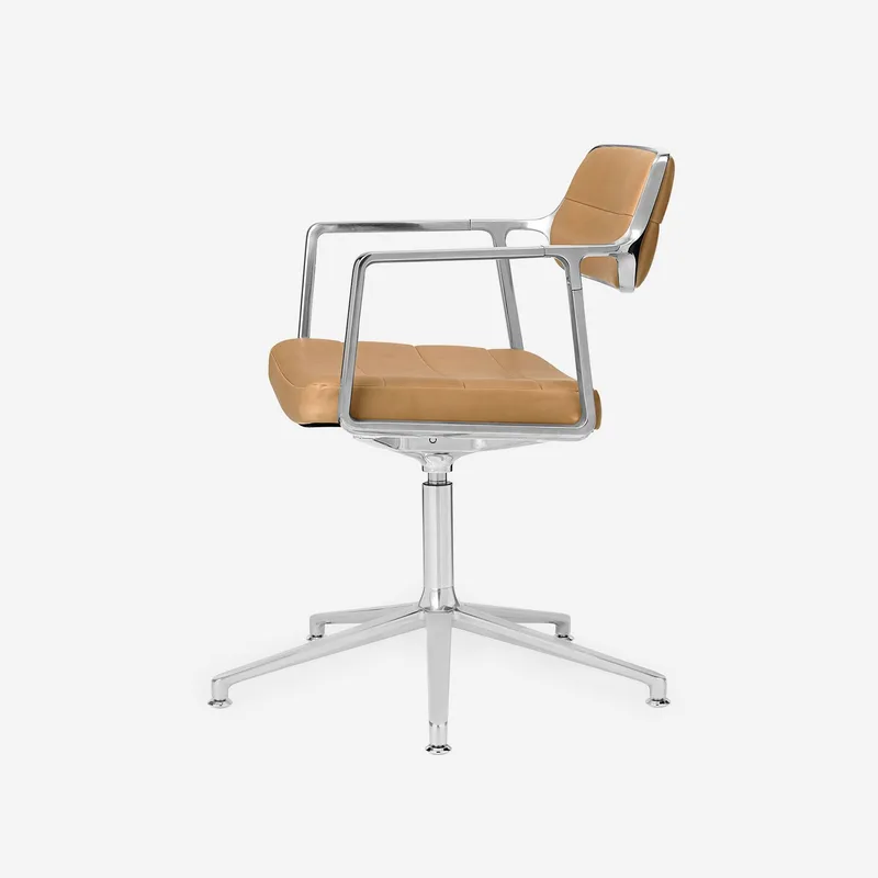 Swivel Chair | 453+ de Vipp – photo du produit