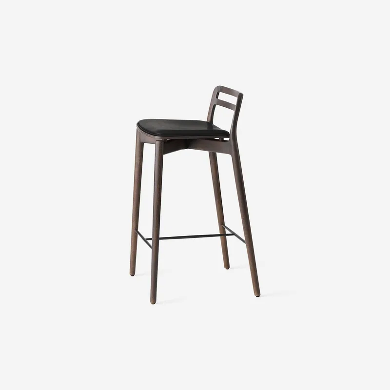 Cabin Counter Stool by Vipp – product photo
