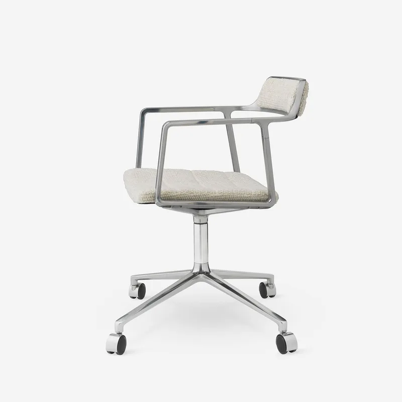 Swivel Chair | 452 von Vipp – Produktfoto