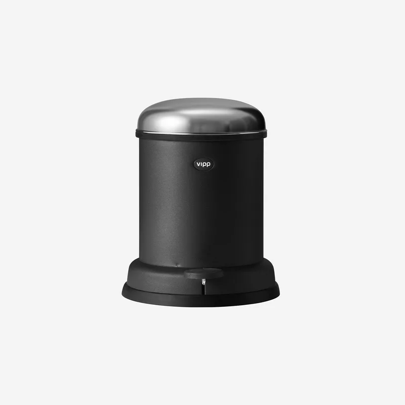 Pedal Bin 8 L / 2 Gal by Vipp – product photo