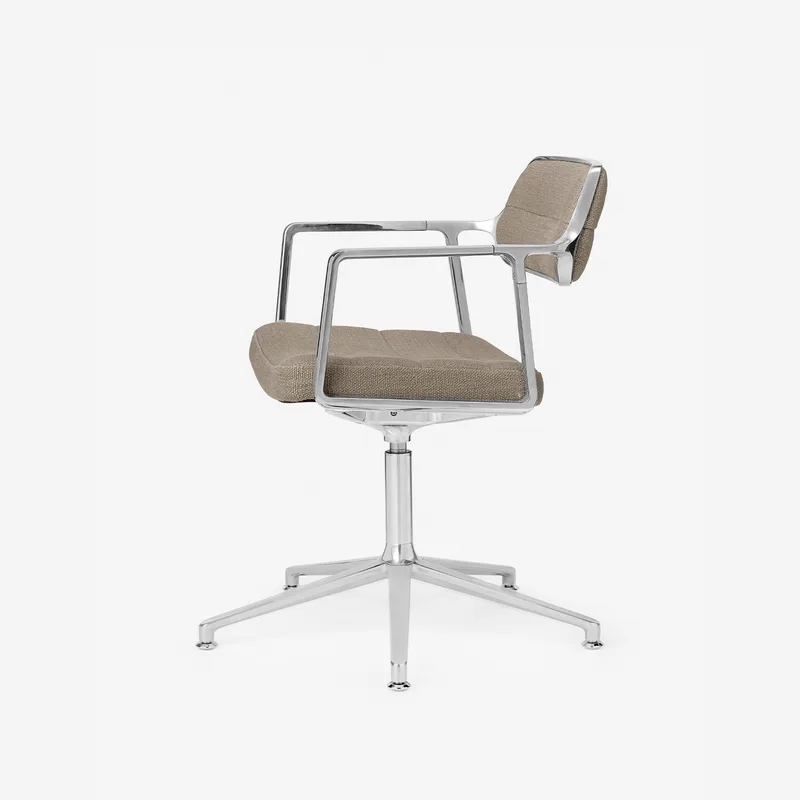 Swivel Chair | 453+ de Vipp – photo du produit