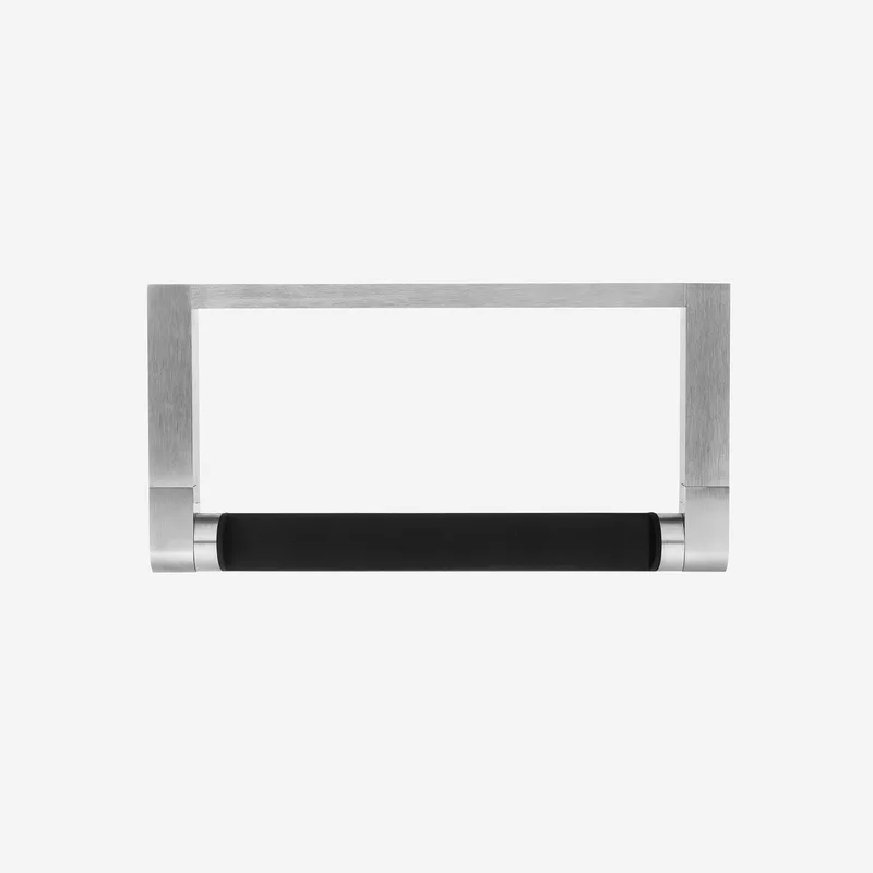 Toilet Roll Holder by Vipp – product photo