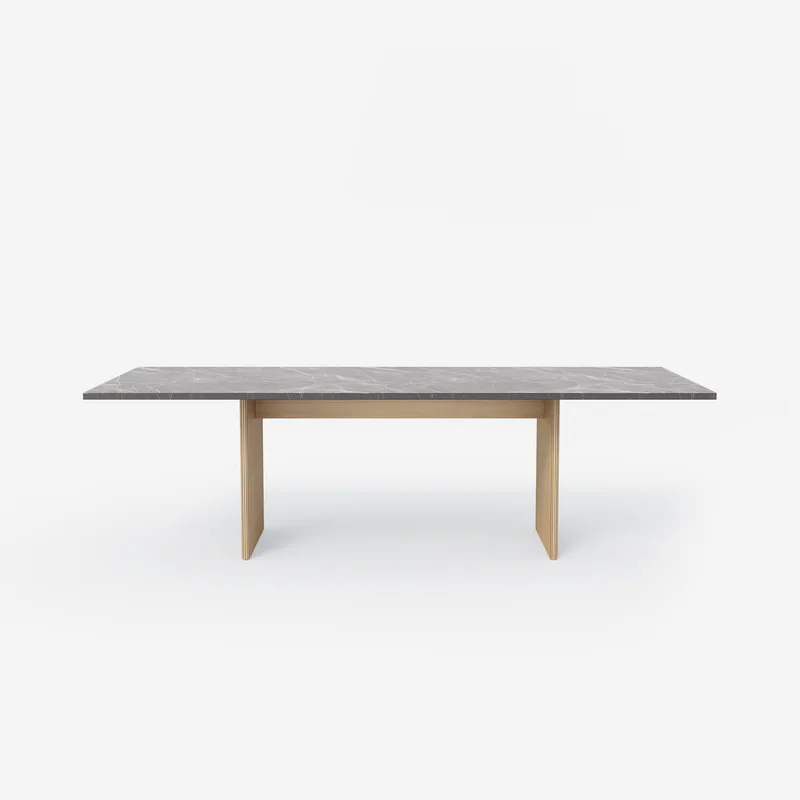 Cabin Square Table de Vipp – photo du produit