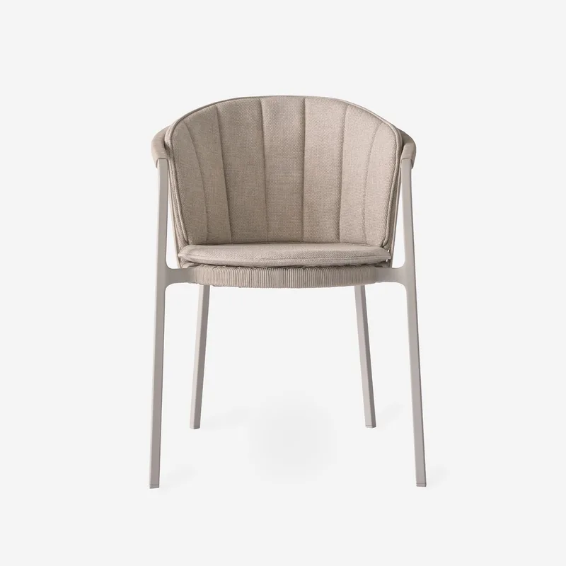Lagrasse Chair van Vipp – productfoto