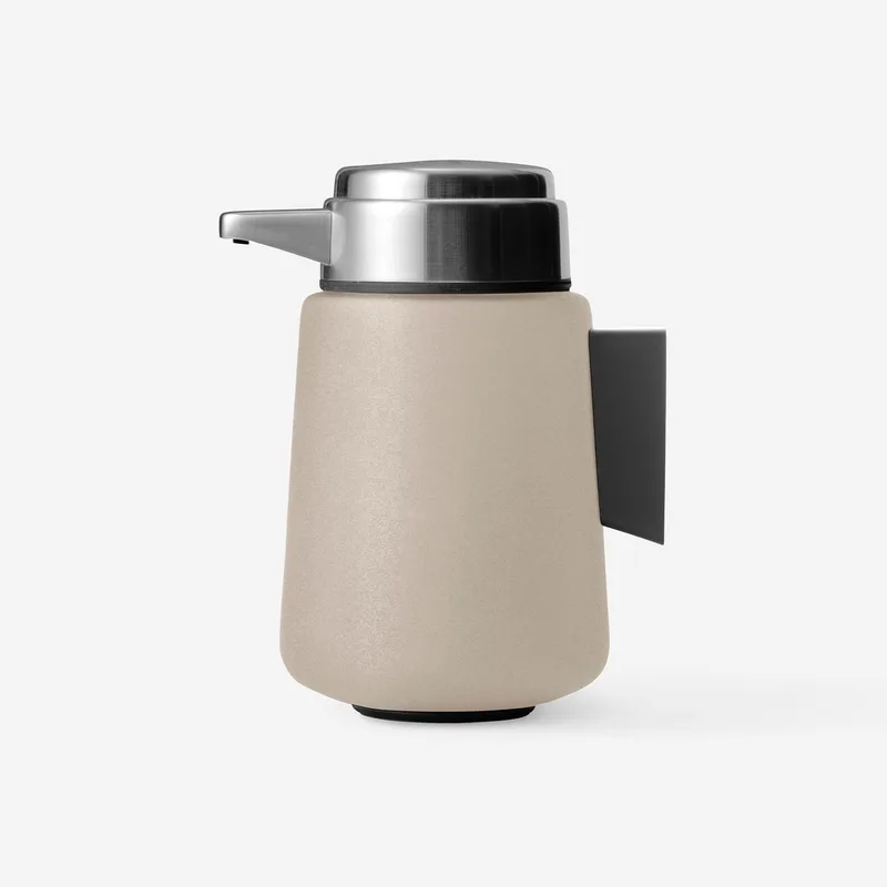 Soap Dispenser Wall de Vipp – photo du produit