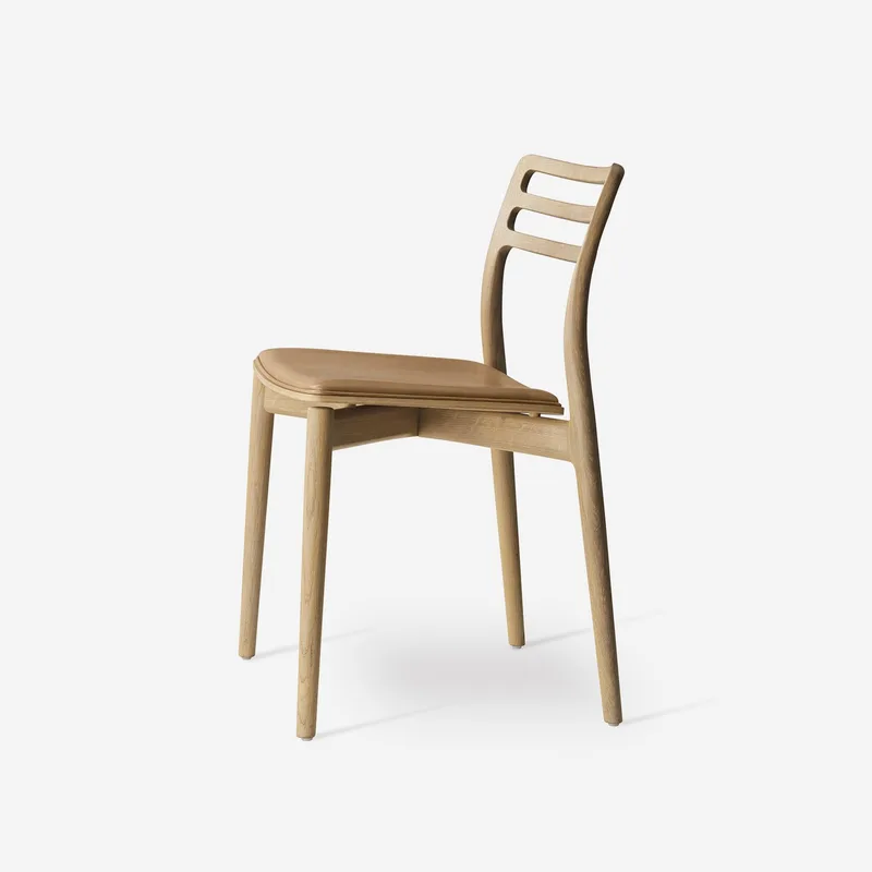Cabin Chair van Vipp – productfoto