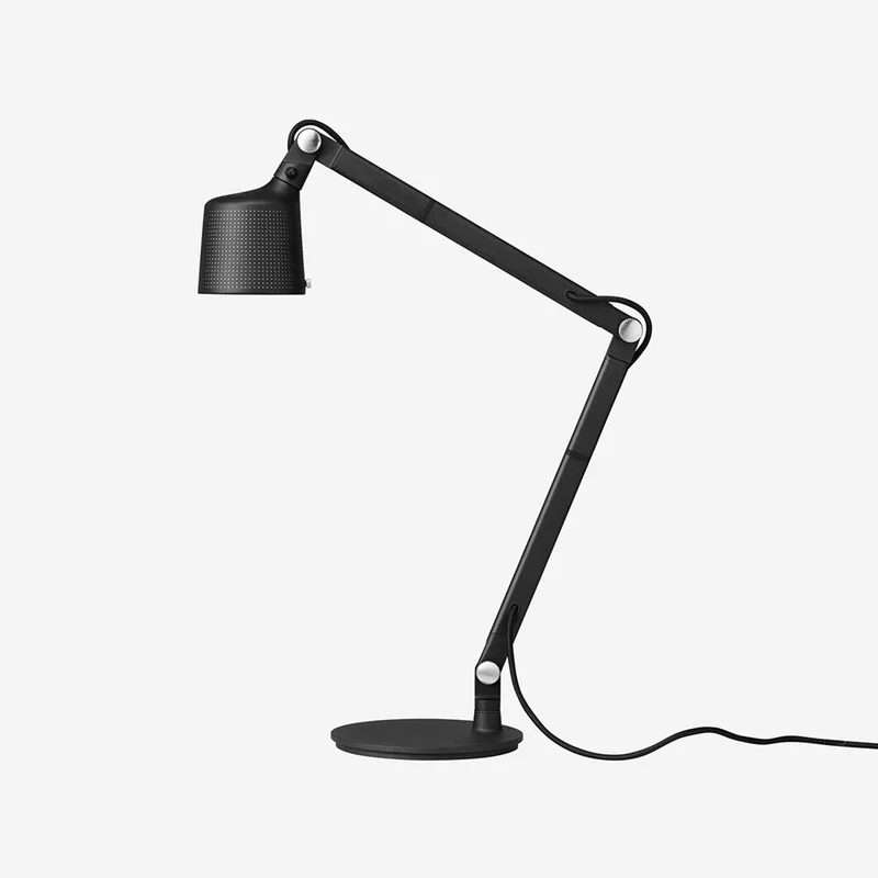Desk Lamp van Vipp – productfoto