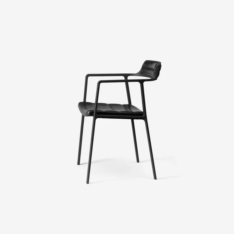 The Chair by Vipp – product photo