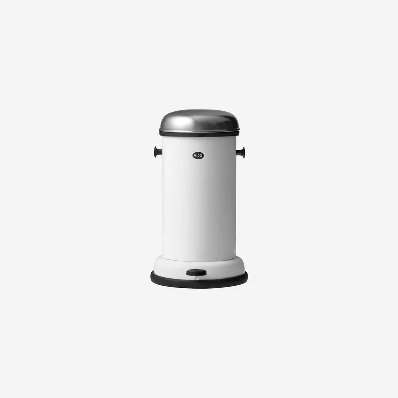 Pedal Bin Miniature von Vipp – Produktfoto