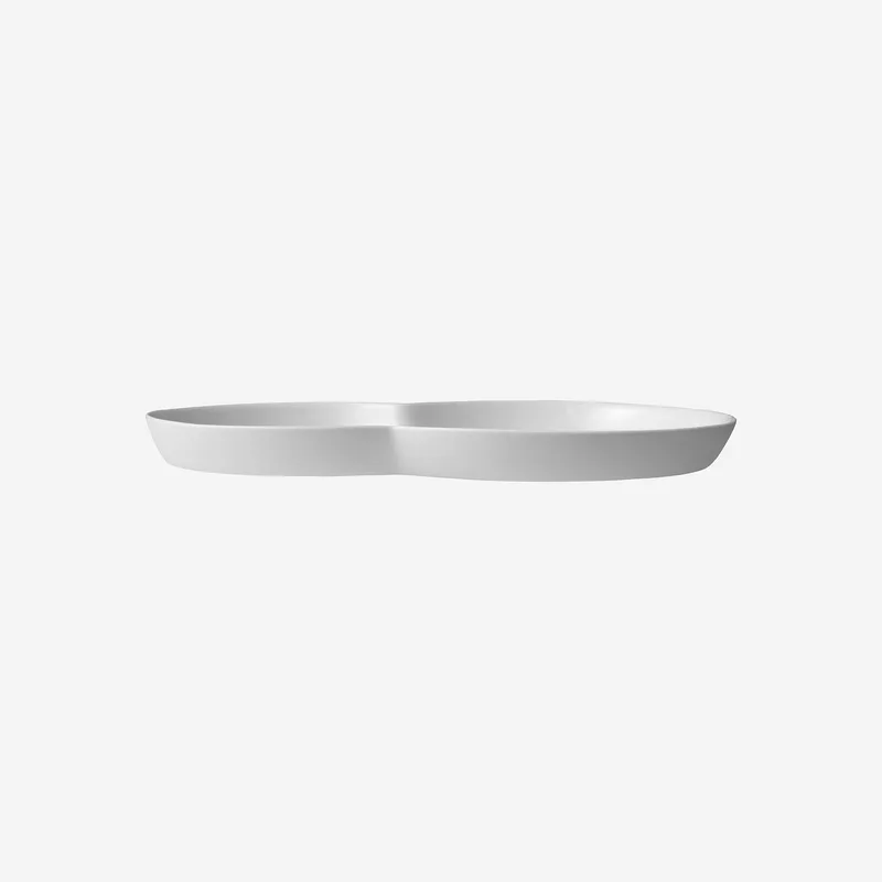 Brunch Plate | 2 pcs by Vipp – product photo