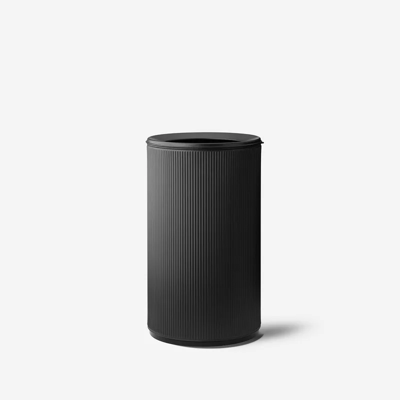 Open Top Bin 60 L / 16 Gal by Vipp – product photo