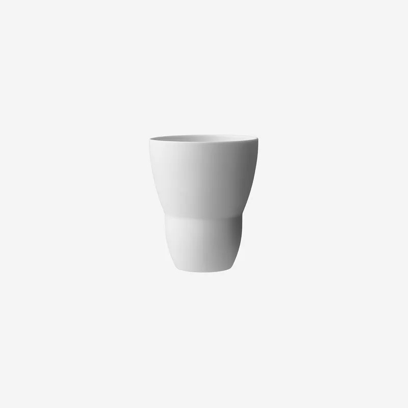 Tea Cup | 2 pcs von Vipp – Produktfoto