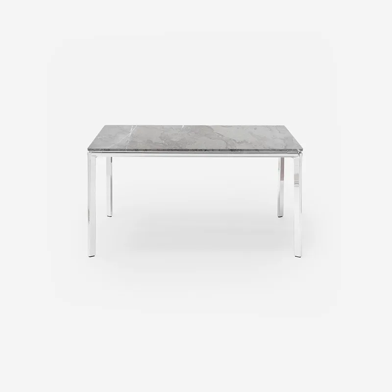 Coffee Tables Square von Vipp – Produktfoto