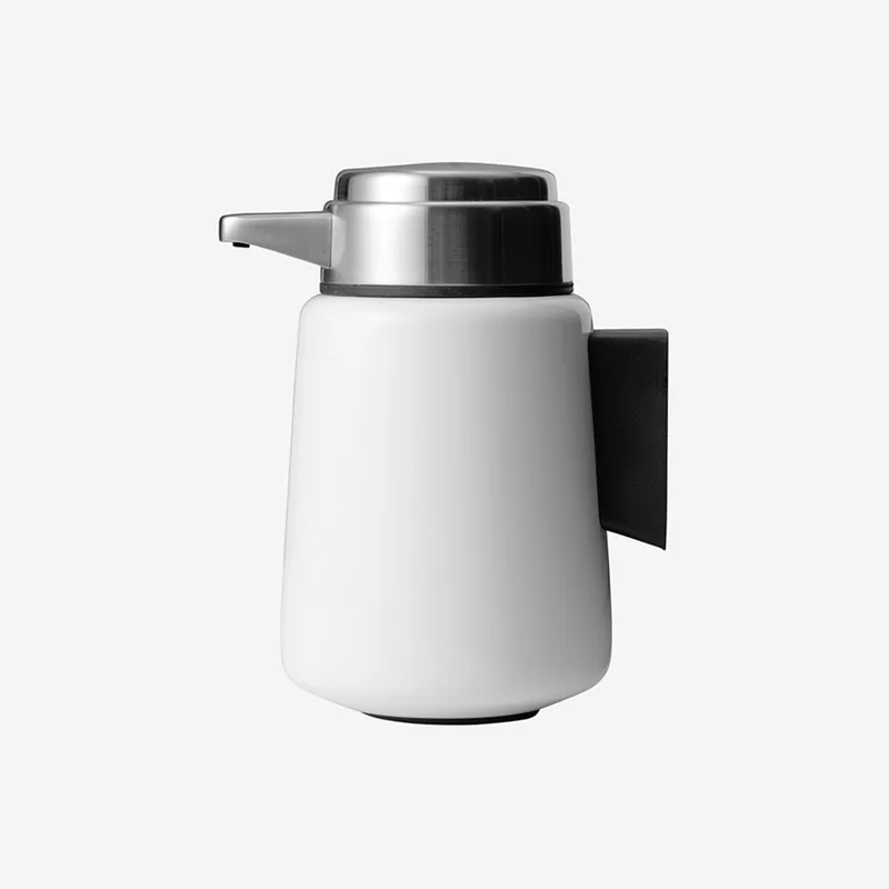 Soap Dispenser Wall by Vipp – product photo