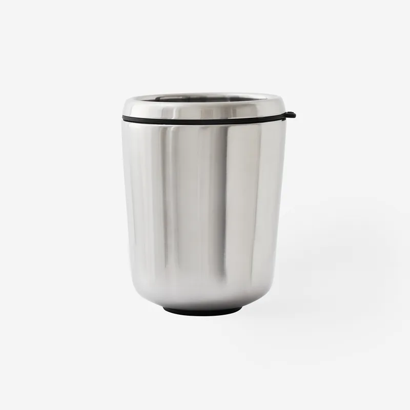 Toothbrush Holder by Vipp – product photo