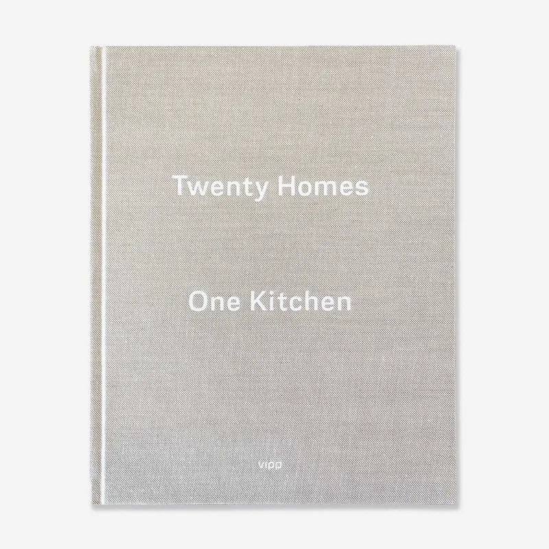 Twenty Homes – One Kitchen by Vipp – product photo