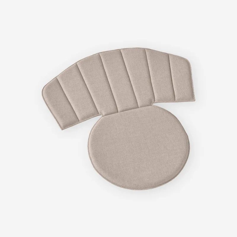 Lagrasse Chair Cushions de Vipp – photo du produit