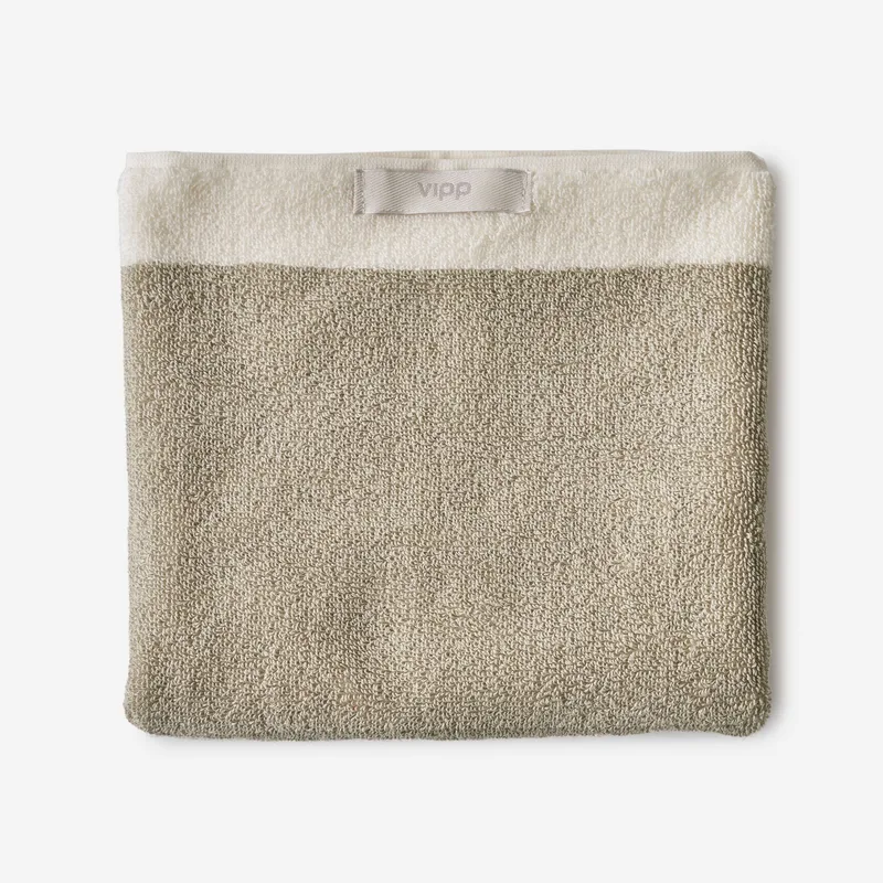 Towels de Vipp – photo du produit