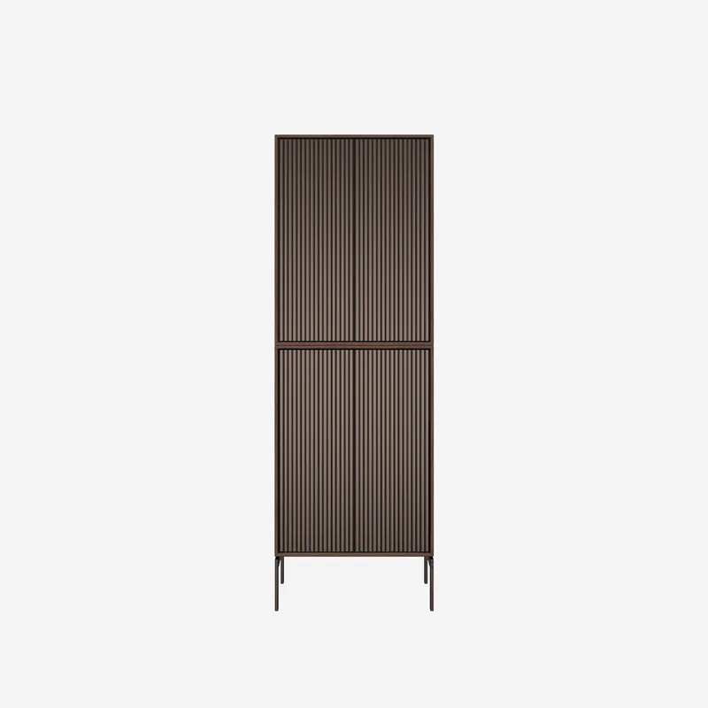 Cabinet H4 van Vipp – productfoto
