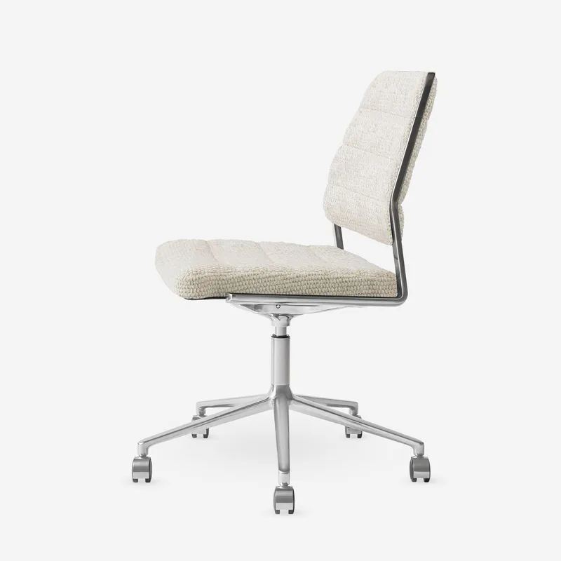 Swivel Chair | 454+ von Vipp – Produktfoto