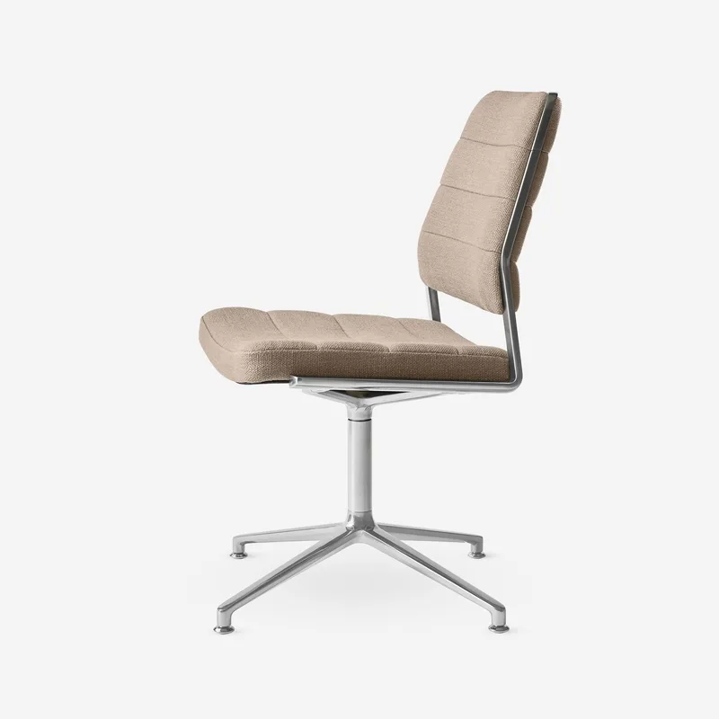 Swivel Chair | 454 van Vipp – productfoto