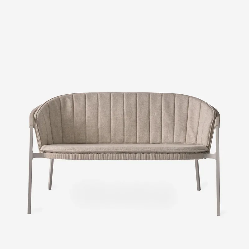 Lagrasse Two-Seater by Vipp – product photo