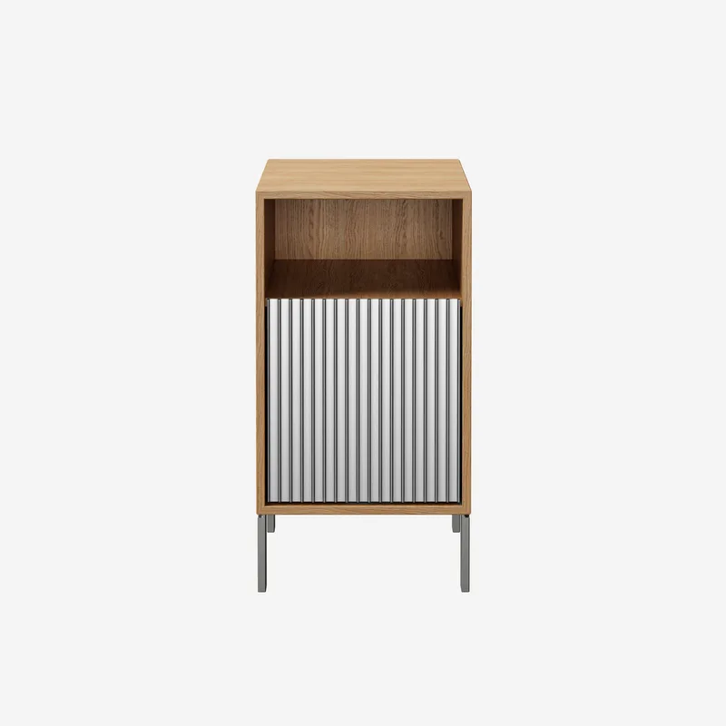 Bedside Table by Vipp – product photo