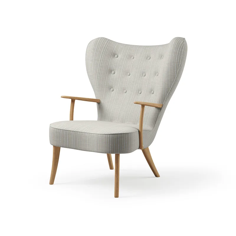 Pragh Chair de Warm Nordic – photo du produit