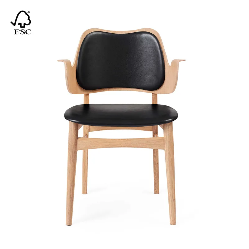 Gesture Chair von Warm Nordic – Produktfoto