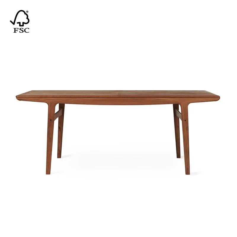 Evermore 190cm, Extendable by Warm Nordic – product photo