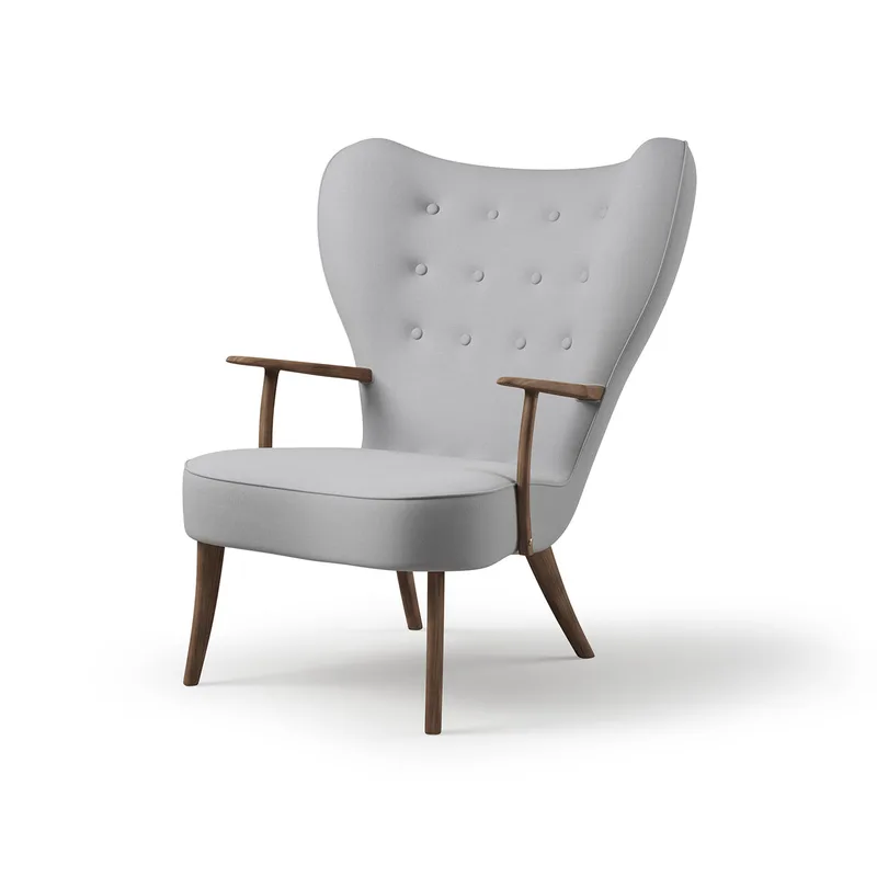Pragh Chair van Warm Nordic – productfoto