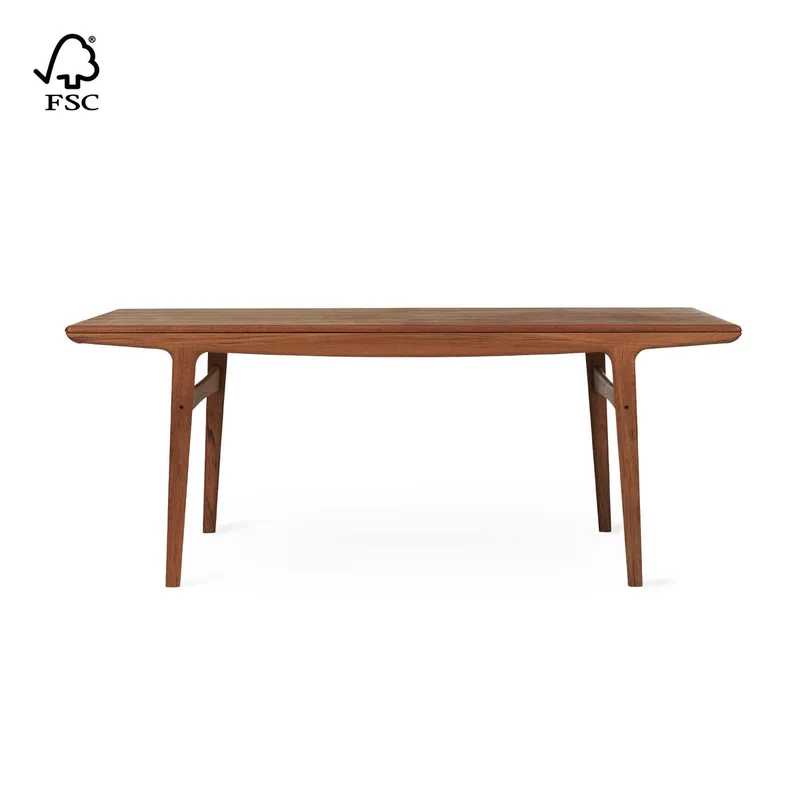 Evermore 190cm, Fixed Top by Warm Nordic – product photo