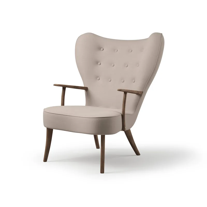 Pragh Chair de Warm Nordic – photo du produit