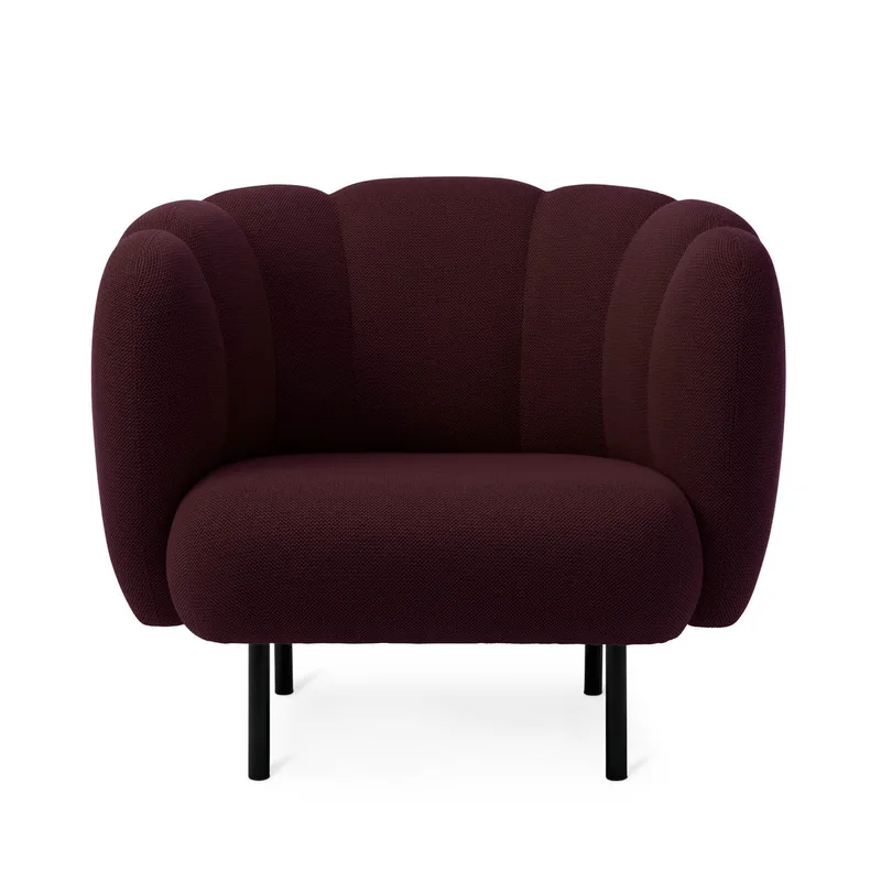 Cape van Warm Nordic – productfoto