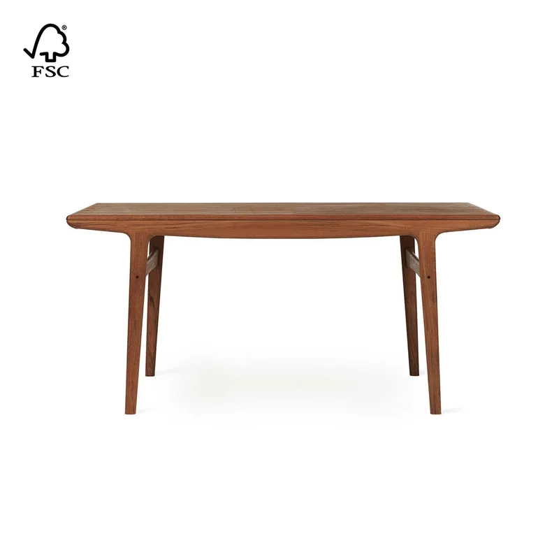 Evermore 160cm, Fixed Top von Warm Nordic – Produktfoto