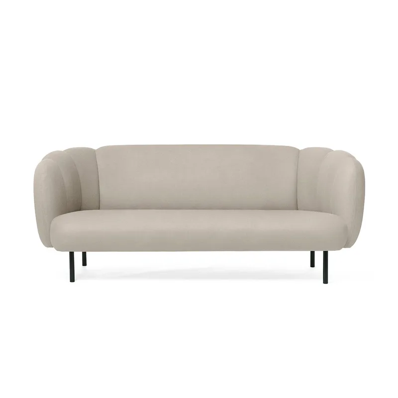 Cape van Warm Nordic – productfoto