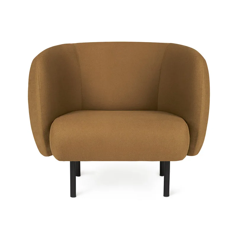 Cape van Warm Nordic – productfoto