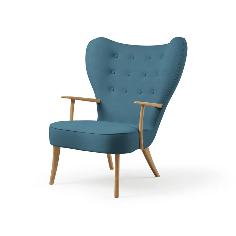Pragh Chair by Warm Nordic – product photo