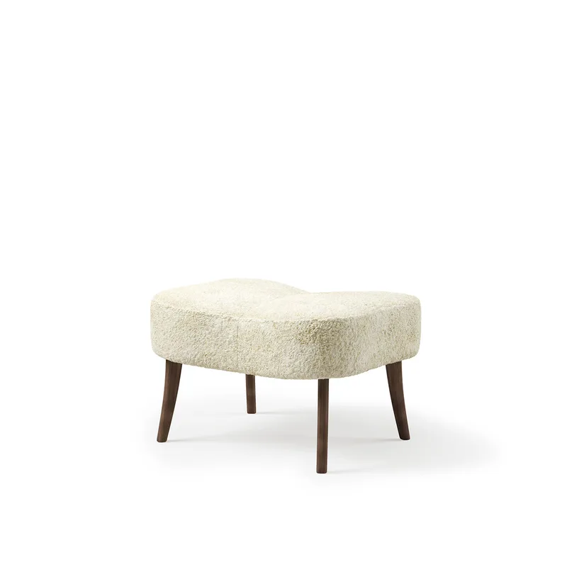 Pragh Footstool de Warm Nordic – photo du produit