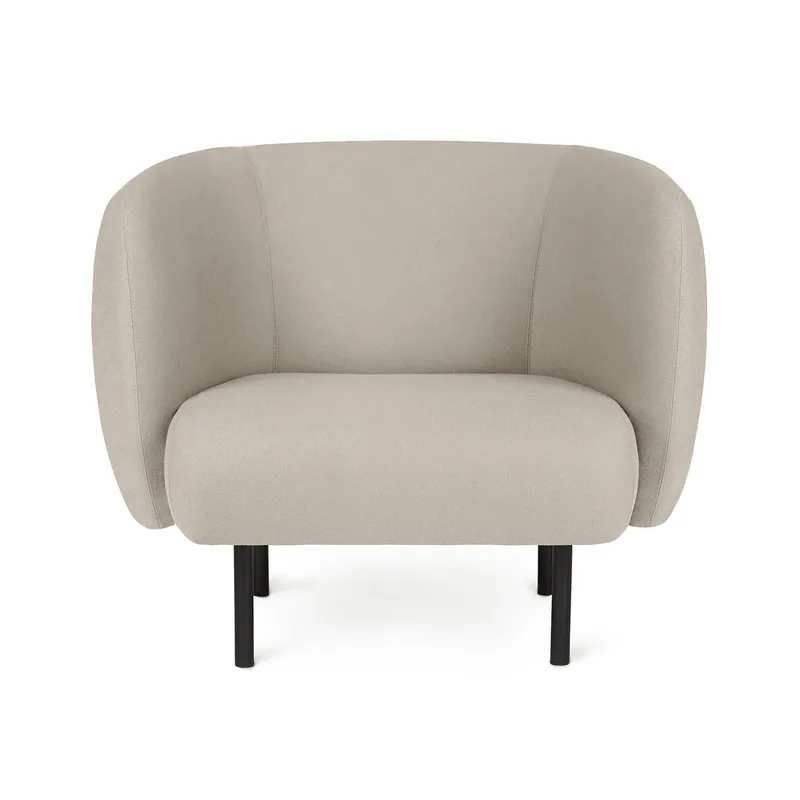 Cape van Warm Nordic – productfoto