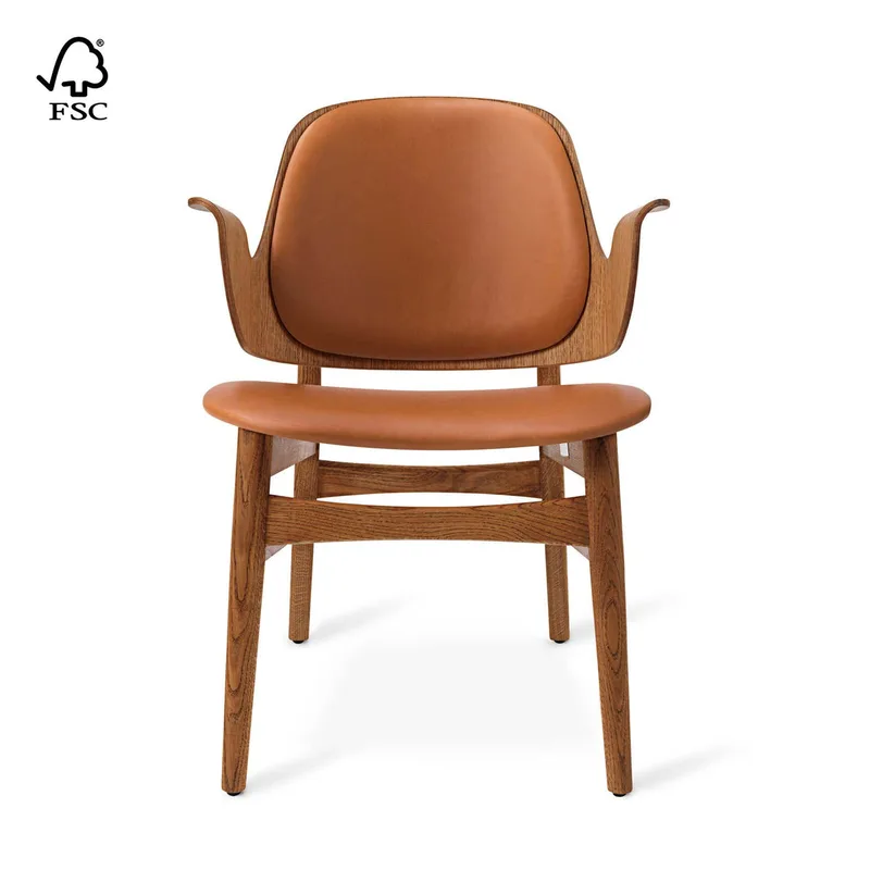 Gesture Lounge by Warm Nordic – product photo