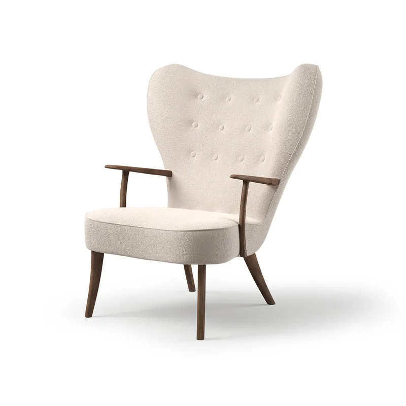 Pragh Chair de Warm Nordic – photo du produit