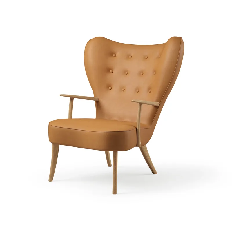 Pragh Chair by Warm Nordic – product photo